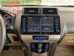 تۆیۆتا لاندكروزر پرادۆ